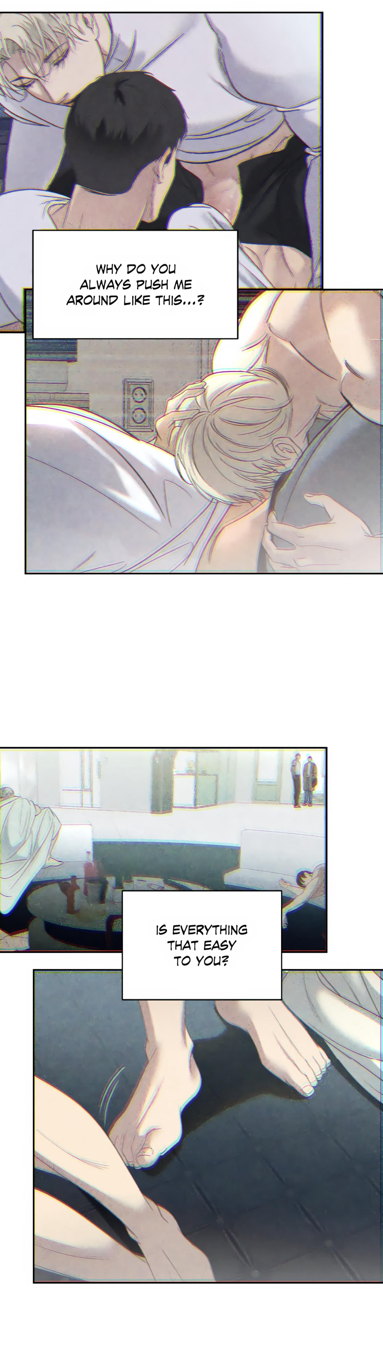 backlight, Chapter 16 image 28